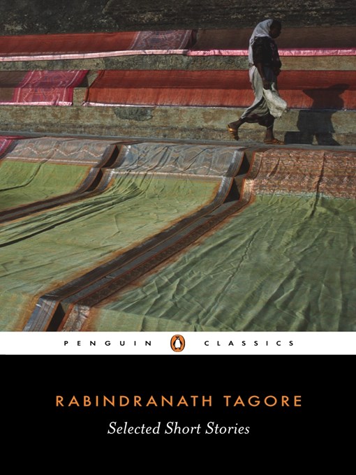 Title details for Selected Short Stories by Rabindranath Tagore - Available